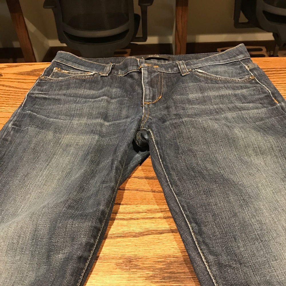 Women's Skinny Jeans Like New